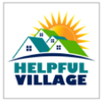 Helpfulvillage logo 58x58